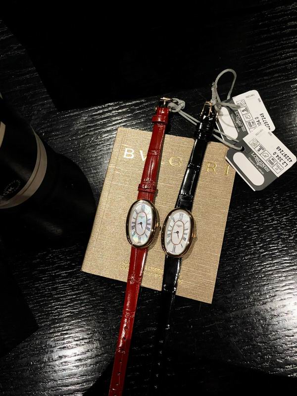 Longines 18X25mm 102246